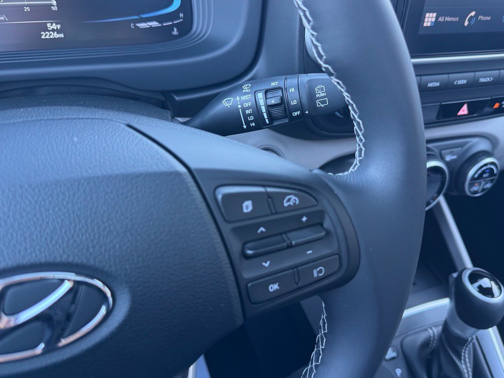 2026 Hyundai Venue SEL - Photo 42