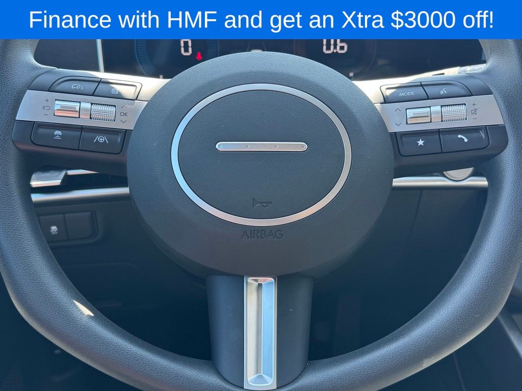 2026 Hyundai Tucson SE - Photo 41