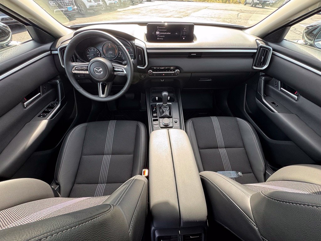 2025 Mazda CX-50 Preferred - Photo 13