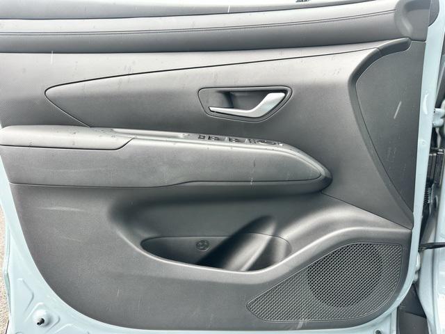 2026 Hyundai Santa Cruz SEL - Photo 9