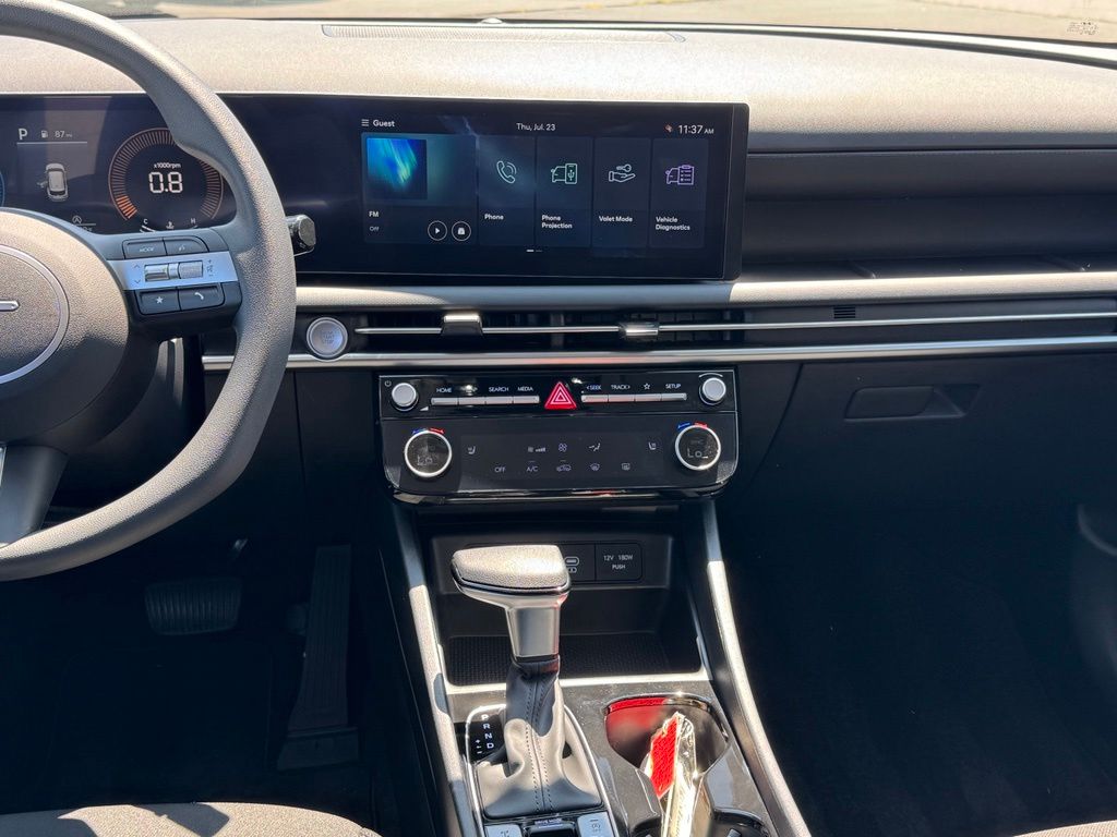 2026 Hyundai Tucson SEL - Photo 15