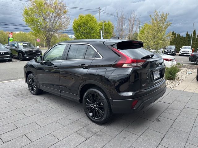 2024 Mitsubishi Eclipse Cross LE - Photo 6
