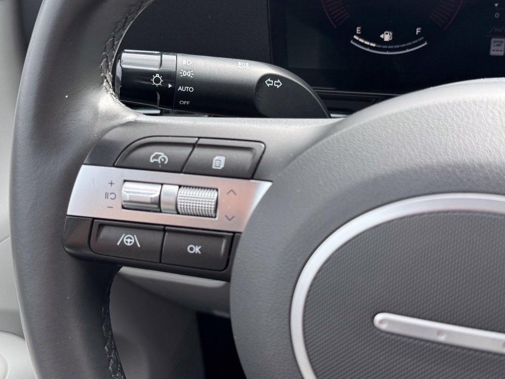 2024 Hyundai Kona SEL - Photo 43
