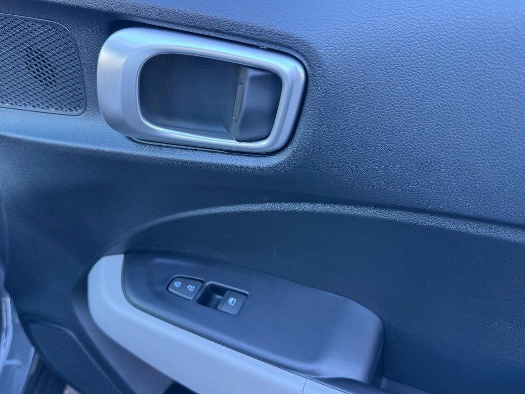 2026 Hyundai Venue SEL - Photo 30