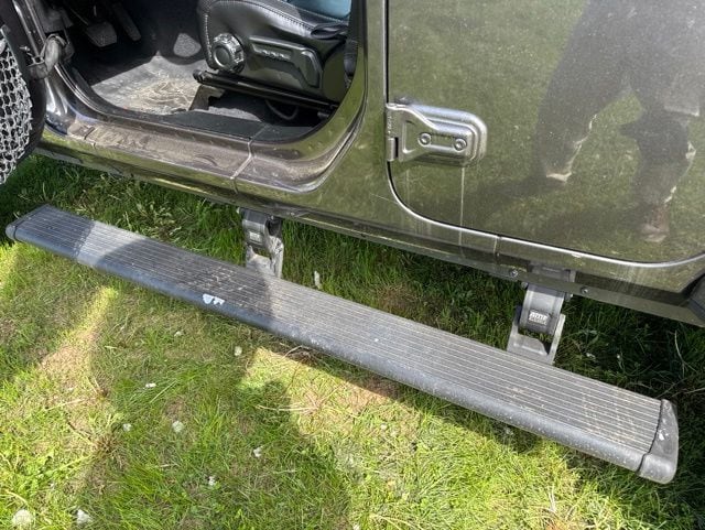 2019 Jeep Wrangler Unlimited Moab - Photo 6