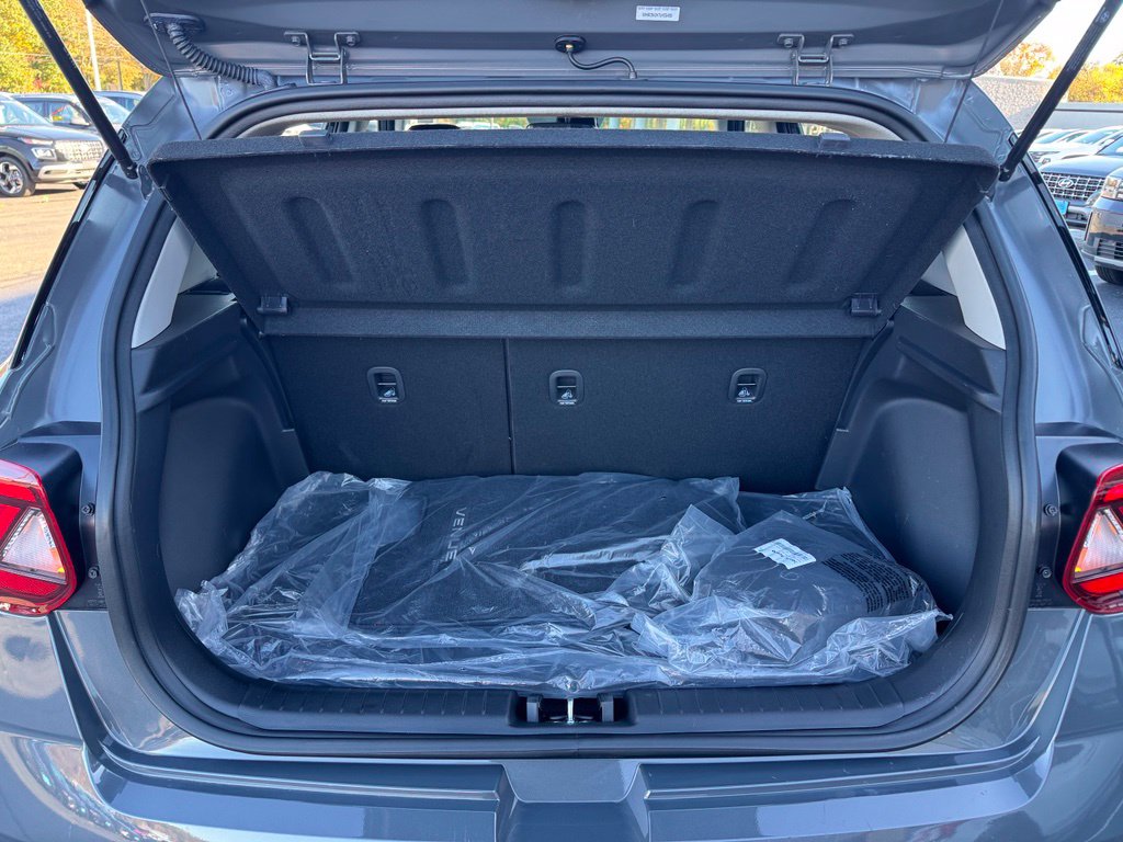 2026 Hyundai Venue SEL - Photo 21