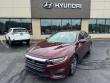 Used 2019 Honda Insight Touring Sedan