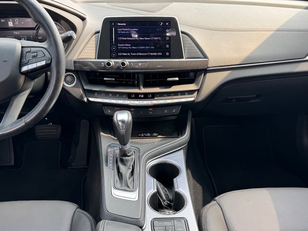 2025 Cadillac CT4 Premium Luxury - Photo 14