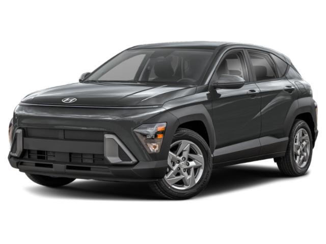 2027 Hyundai Kona SE AWD SUV