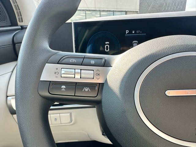 2026 Hyundai Tucson SEL - Photo 15