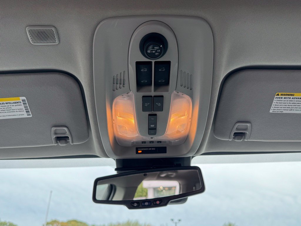 2017 GMC Terrain SLT - Photo 17