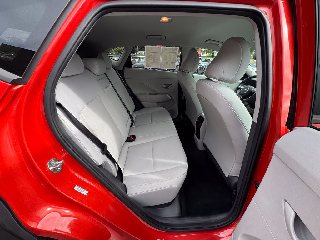 2024 Hyundai Kona SEL - Photo 25