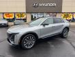 Used 2025 Cadillac Lyriq Sport SUV