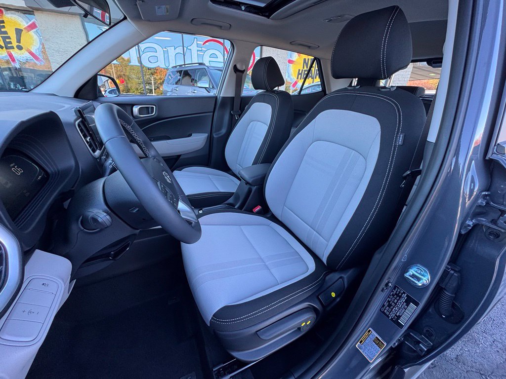 2026 Hyundai Venue SEL - Photo 33