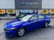Used 2024 Hyundai Elantra SE Sedan
