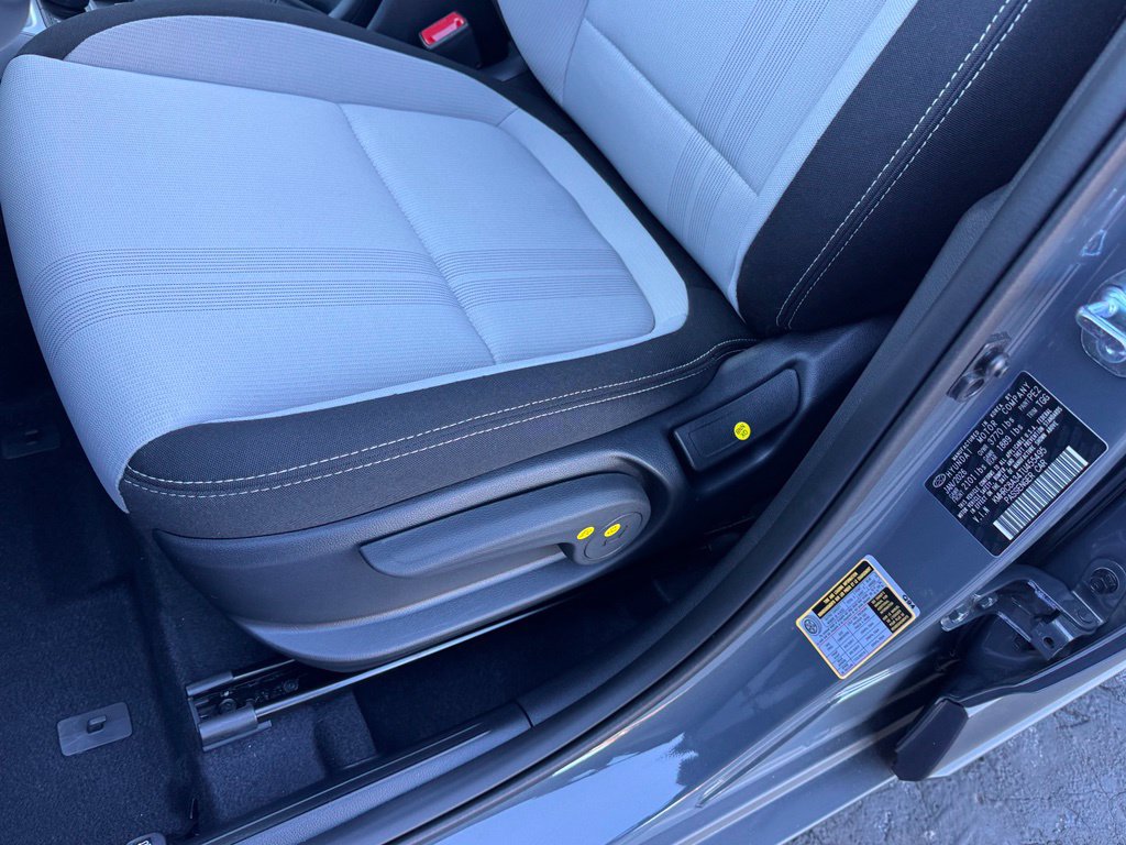 2026 Hyundai Venue SEL - Photo 34