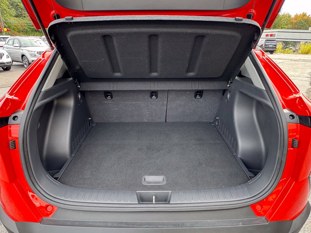 2024 Hyundai Kona SEL - Photo 23