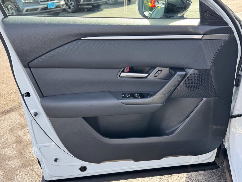 2025 Mazda CX-50 Preferred - Photo 40