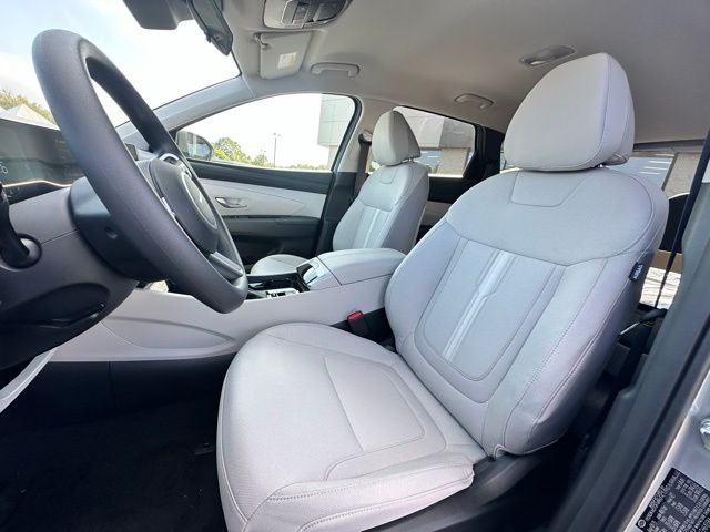 2026 Hyundai Tucson SEL - Photo 12