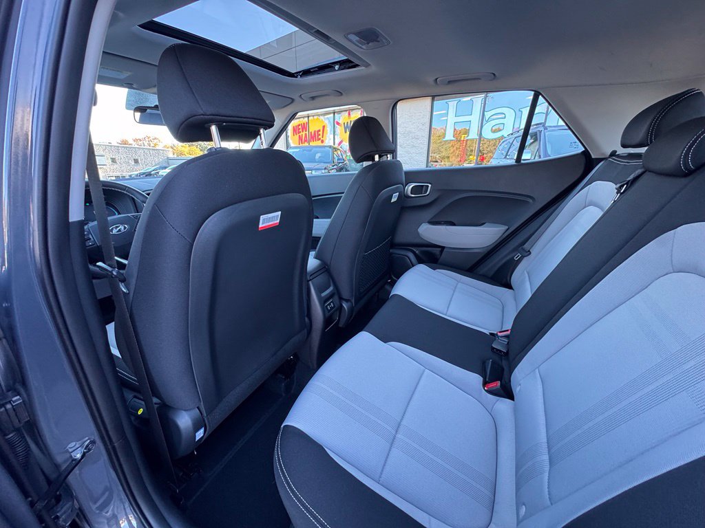 2026 Hyundai Venue SEL - Photo 10