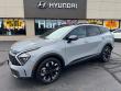 Used 2023 Kia Sportage X-Line SUV