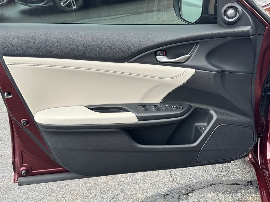 2019 Honda Insight Touring - Photo 37