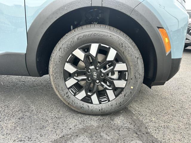 2026 Hyundai Santa Cruz SEL - Photo 33
