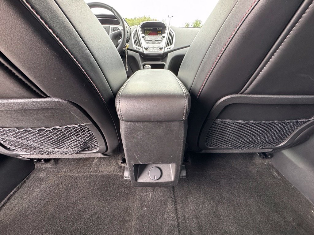 2017 GMC Terrain SLT - Photo 12