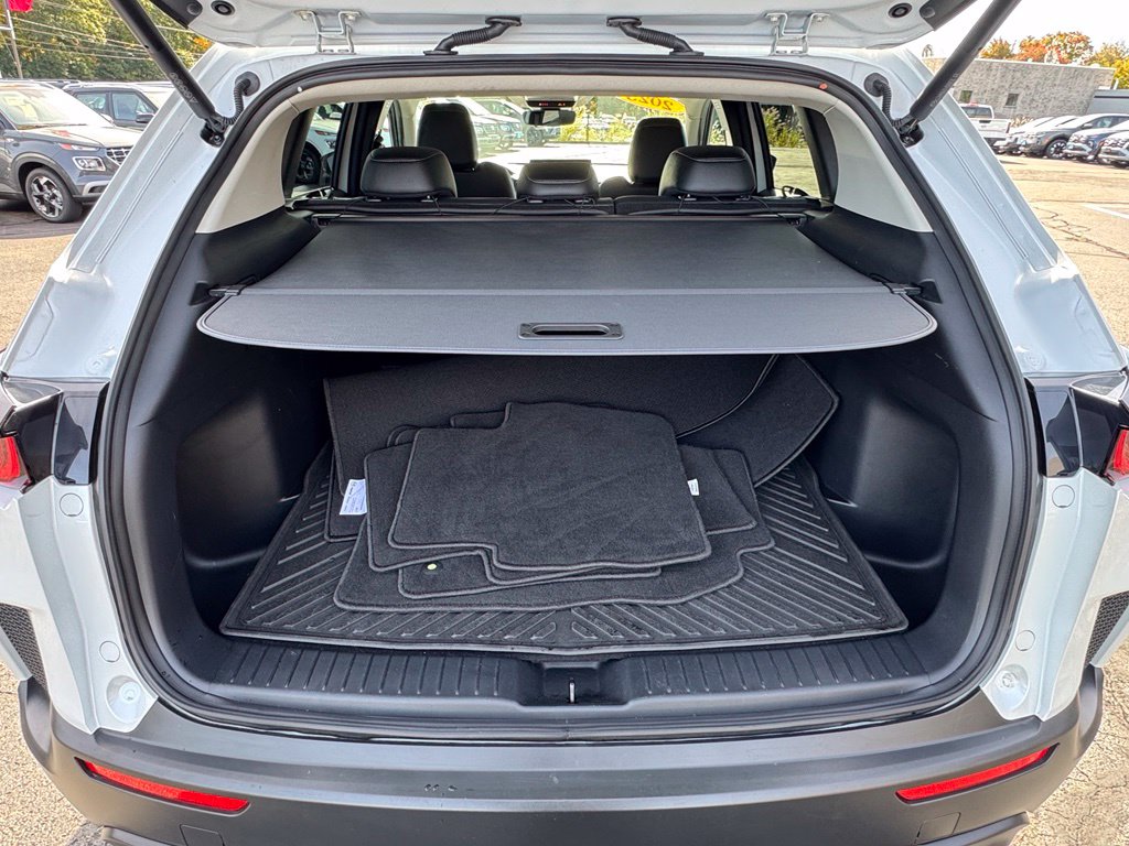 2025 Mazda CX-50 Preferred - Photo 24