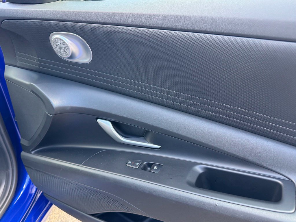 2024 Hyundai Elantra SE - Photo 30