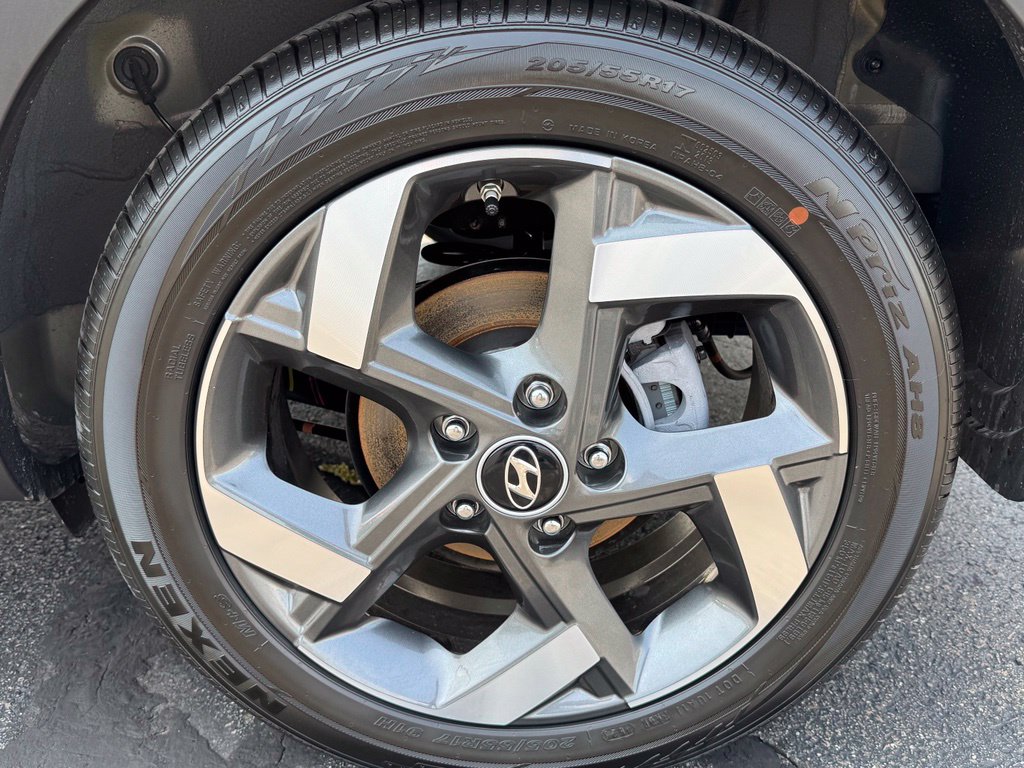 2026 Hyundai Venue SEL - Photo 31