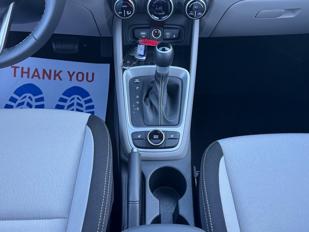 2026 Hyundai Venue SEL - Photo 18