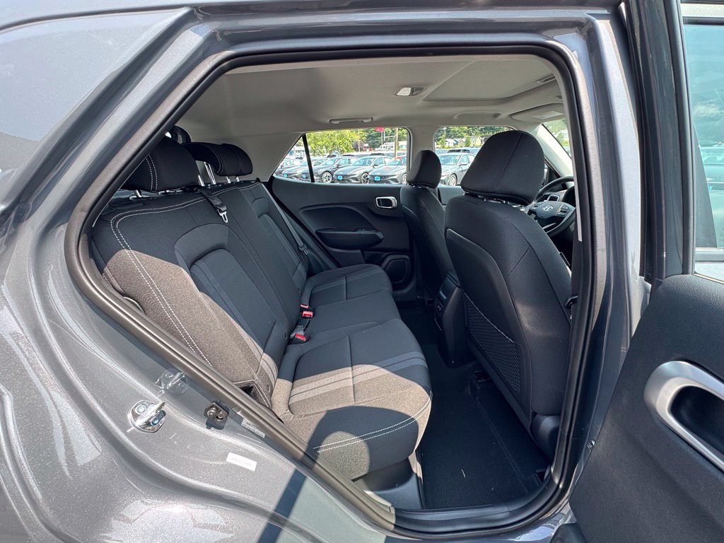 2026 Hyundai Venue SEL - Photo 21