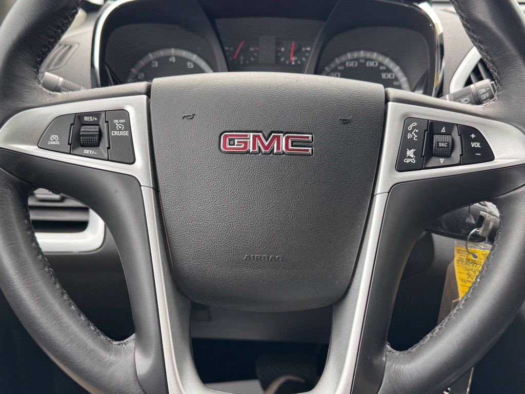 2017 GMC Terrain SLT - Photo 38