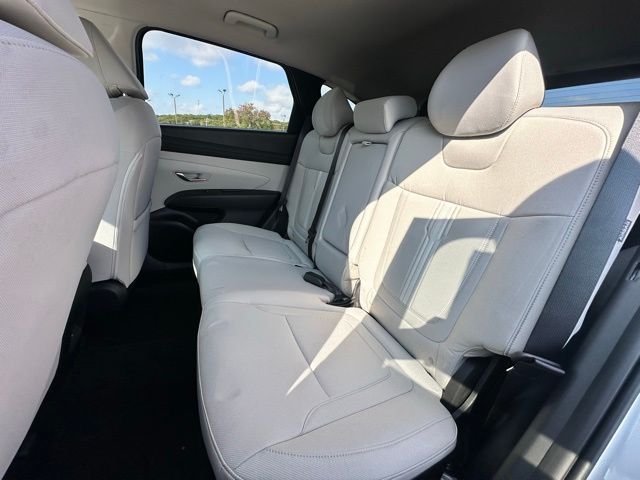 2026 Hyundai Tucson SEL - Photo 24