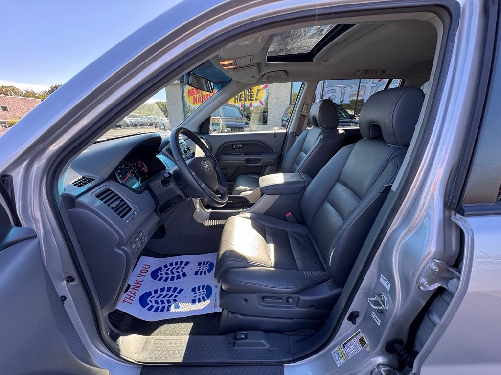 2007 Honda Pilot EX - Photo 32