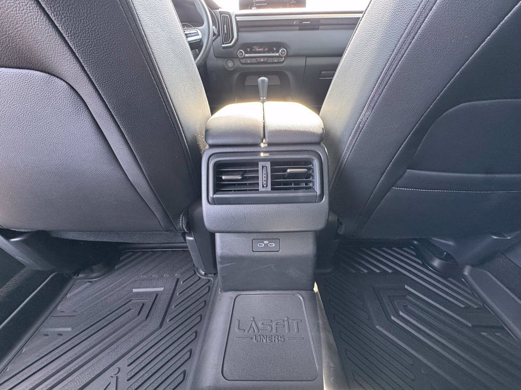 2025 Mazda CX-50 Preferred - Photo 12