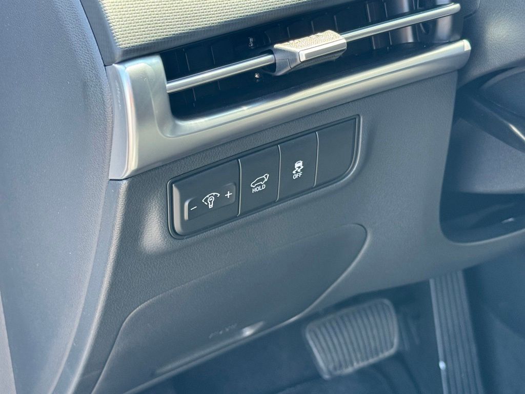 2026 Hyundai Tucson SEL - Photo 42
