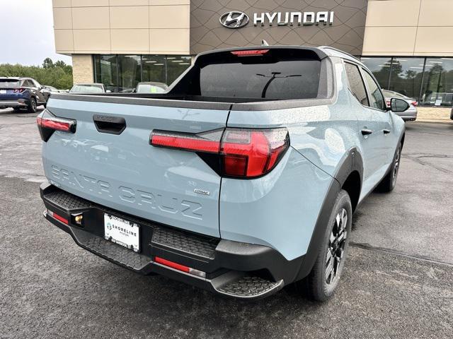 2026 Hyundai Santa Cruz SEL - Photo 5
