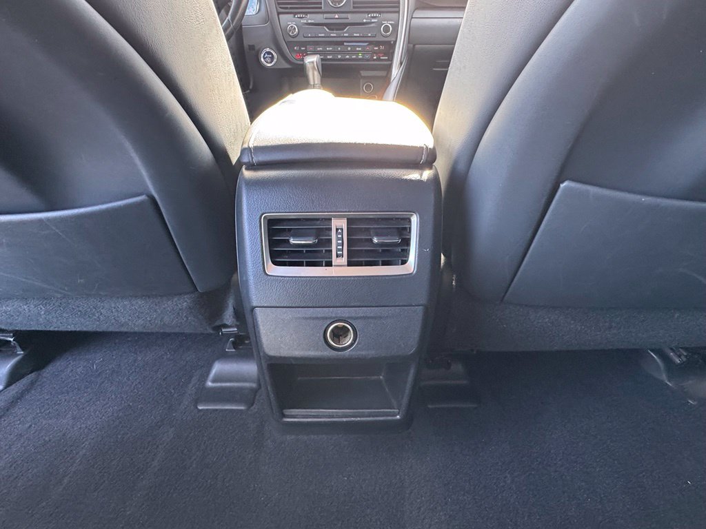 2018 Lexus RX 450hL - Photo 15