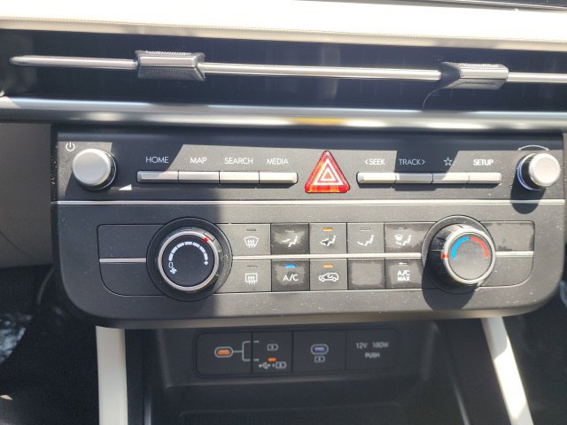 2026 Hyundai Tucson SE - Photo 15