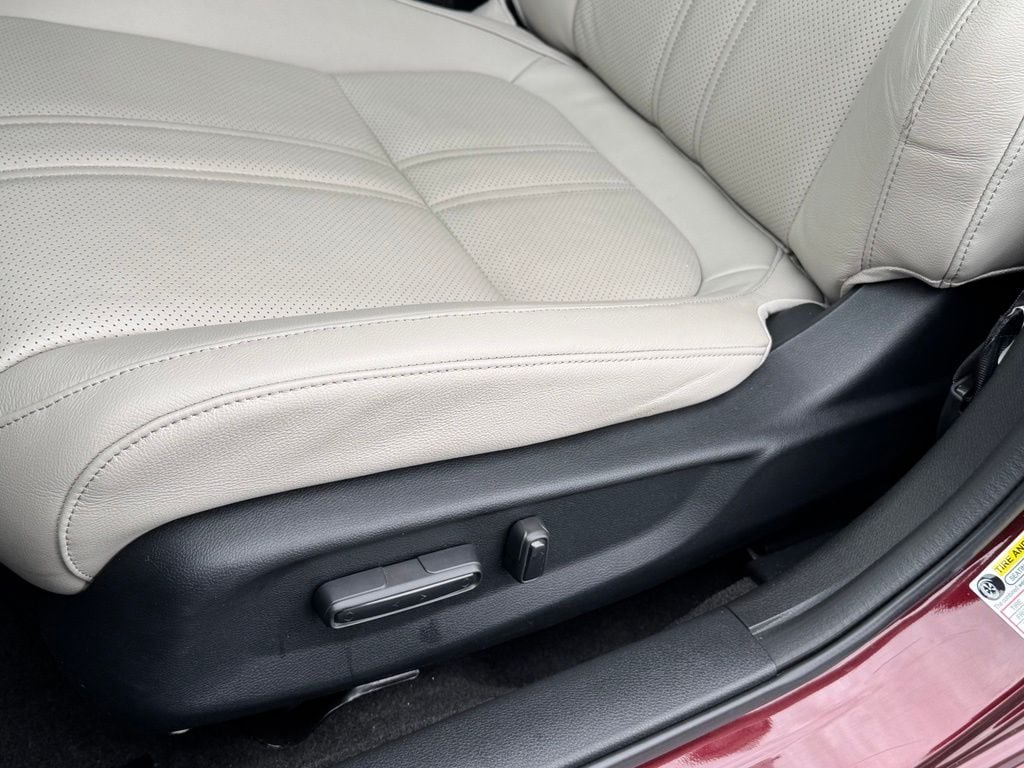 2019 Honda Insight Touring - Photo 36