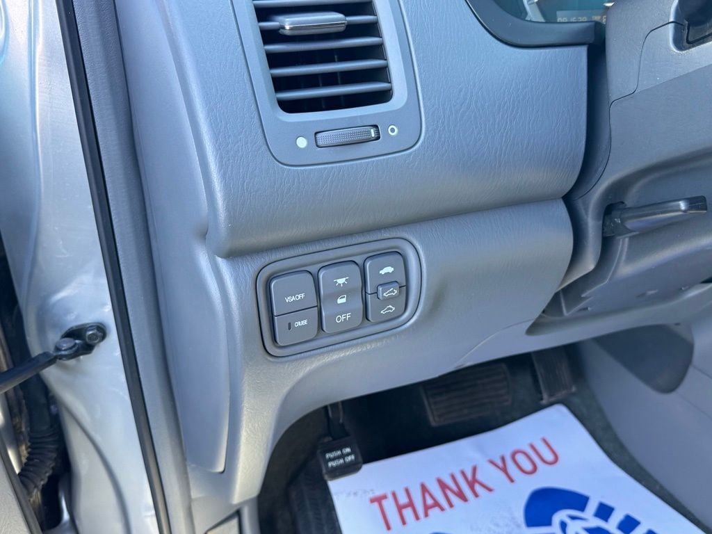 2007 Honda Pilot EX - Photo 38