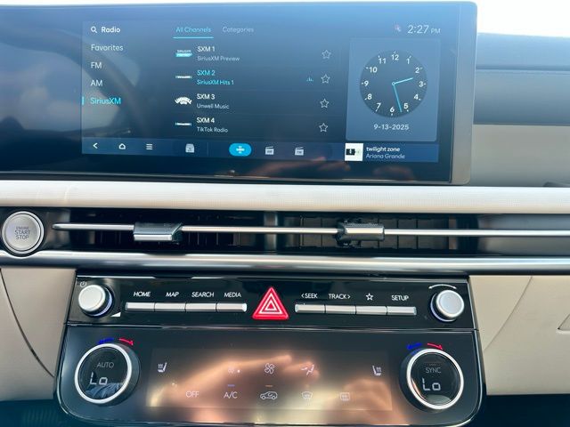 2026 Hyundai Tucson SEL - Photo 20