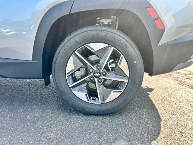 2026 Hyundai Tucson SEL - Photo 33