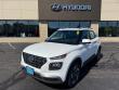 New 2026 Hyundai Venue SEL SUV