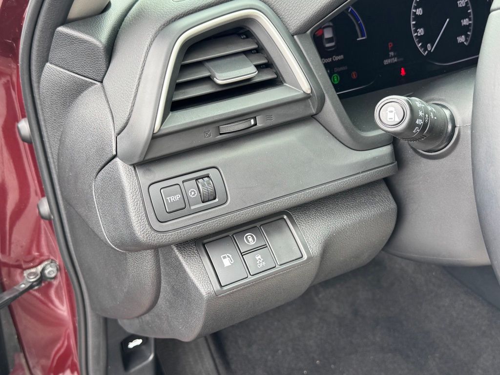 2019 Honda Insight Touring - Photo 39