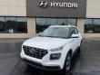New 2026 Hyundai Venue SEL SUV