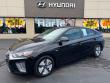 Used 2020 Hyundai IONIQ Hybrid Blue Hatchback