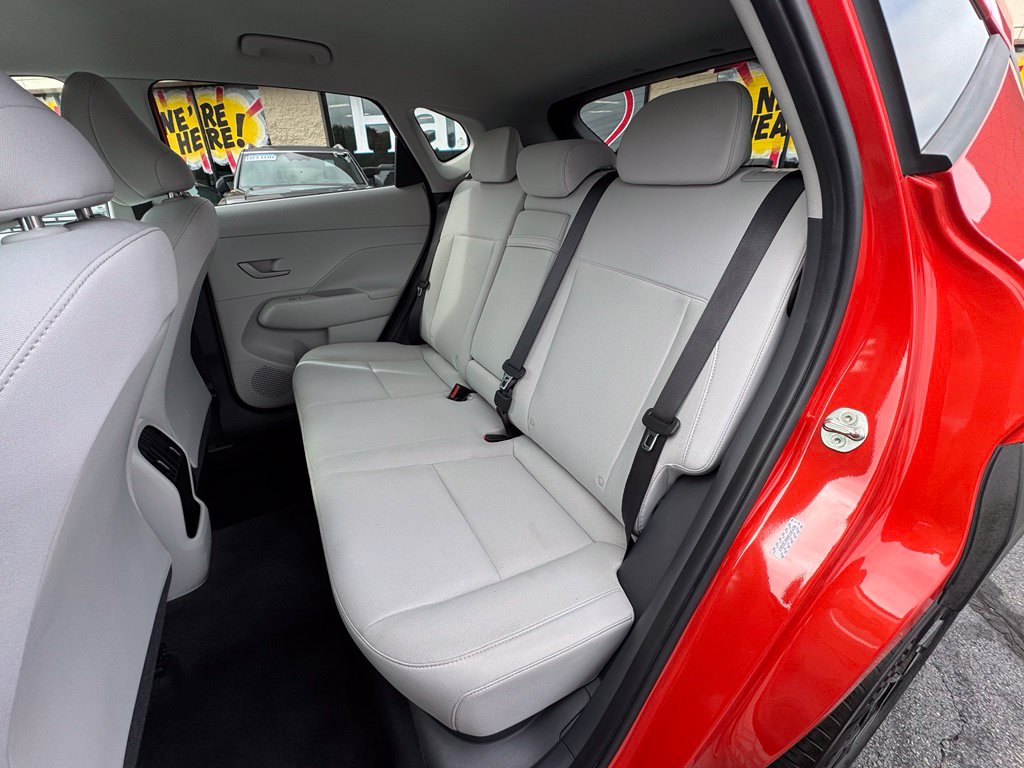 2024 Hyundai Kona SEL - Photo 11